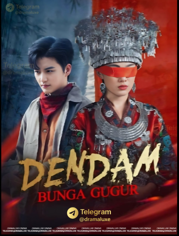 Dendam Bunga Gugur