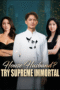 House Husband? Try Supreme Immortal House Husband? Try Supreme Immortal