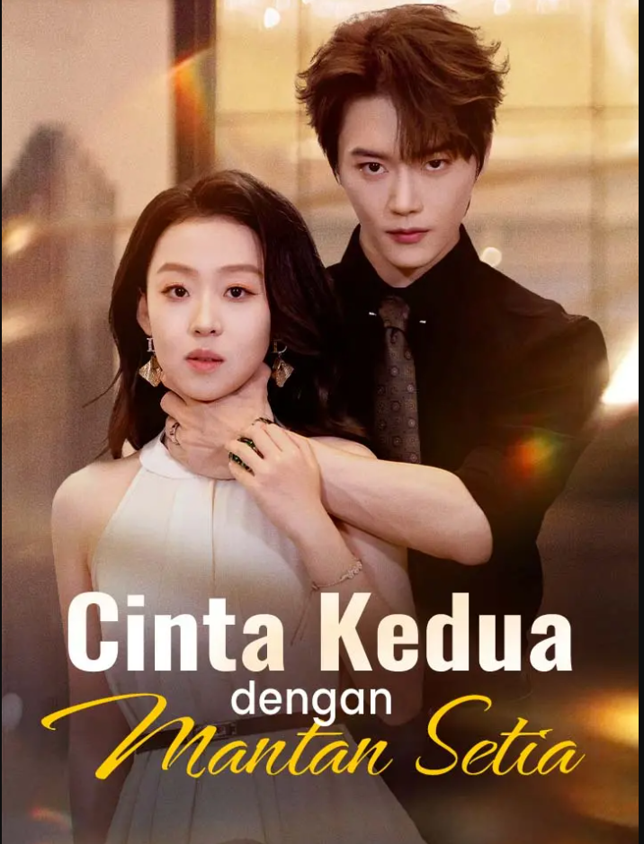 Cinta Kedua Dengan Mantan Setia