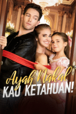 Ayah Nakal, Kau Ketahuan Ayah Nakal, Kau Ketahuan