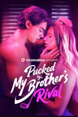 Pucked by My Brother's Rival