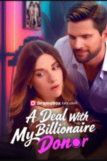 A Deal With My Billionaire Donor