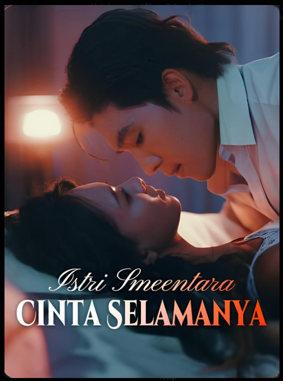 Istri Sementara Cinta Selamanya