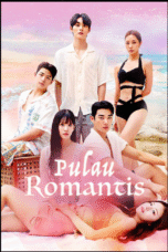 pulau romantis