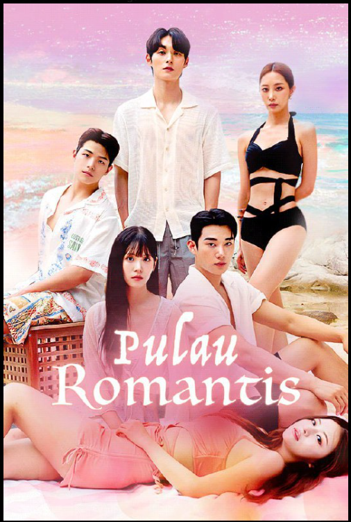Pulau Romantis