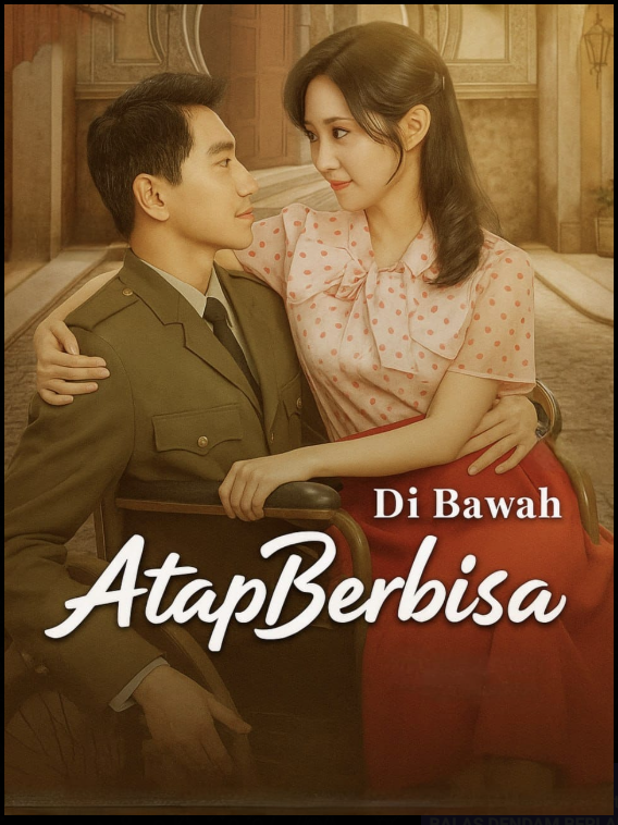Takdirku Di Tanganku / Bangkit Bersama Putriku / Di Bawah Atap Berbisa / Berani Memulai Kembali