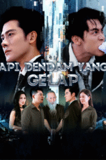 Api Dendam yang Gelap / Pengganti Yang Sempurna