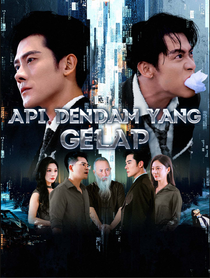 Api Dendam yang Gelap / Pengganti Yang Sempurna