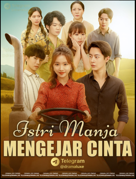 Istri Manja Mengejar Cinta
