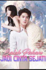 Salah Paham Jadi Cinta Sejati