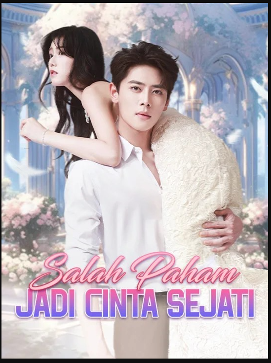 Salah Paham Jadi Cinta Sejati
