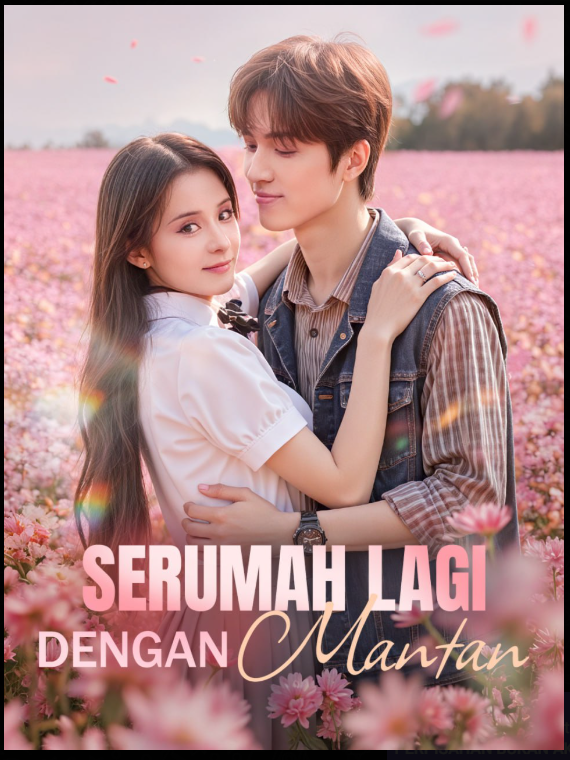 Serumah Lagi Dengan Mantan / Sutradaraku Mantan Suamiku