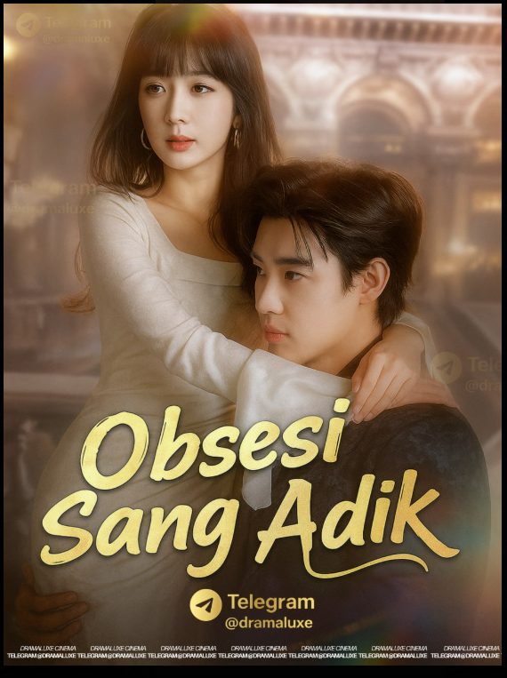 Obsesi Sang Adik