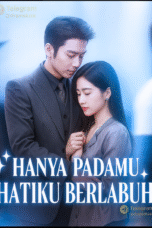 Hanya Padamu Hatiku Berlabuh