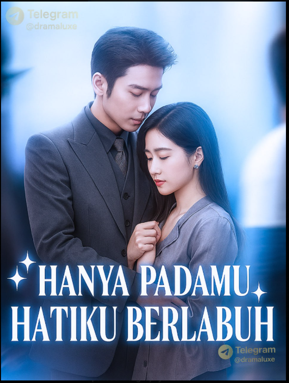 Hanya Padamu Hatiku Berlabuh