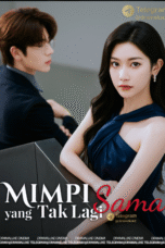 Mimpi yang Tak Lagi Sama Mimpi yang Tak Lagi Sama