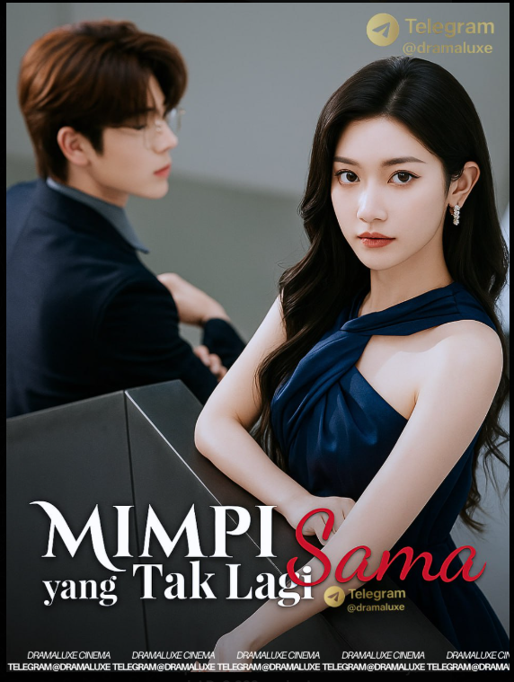 Mimpi yang Tak Lagi Sama