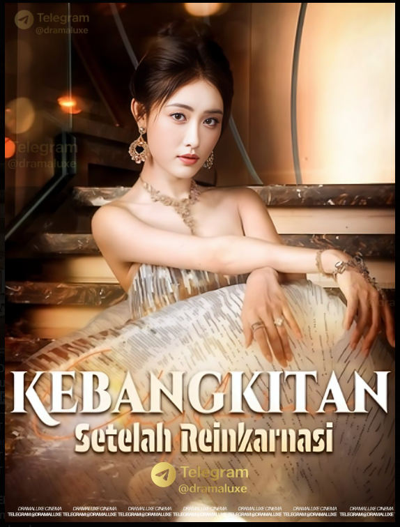 Kebangkitan Setelah Reinkarnasi