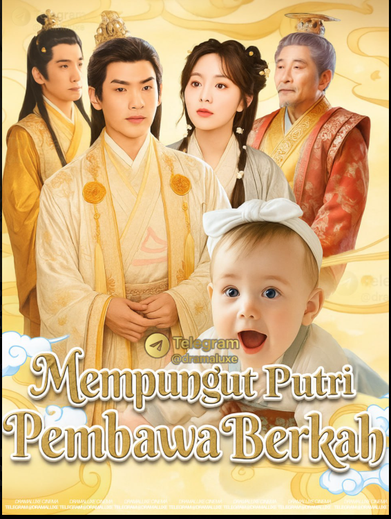 Memungut Putri Pembawa Berkah
