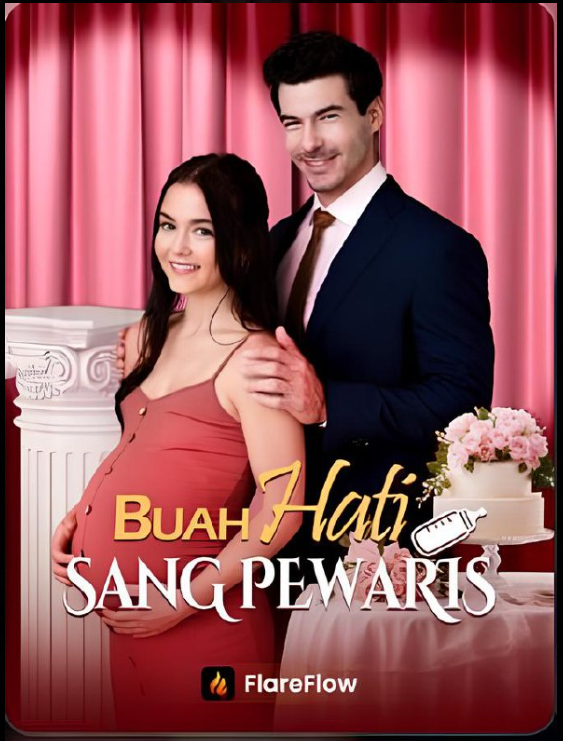 Buah Hati Sang Pewaris