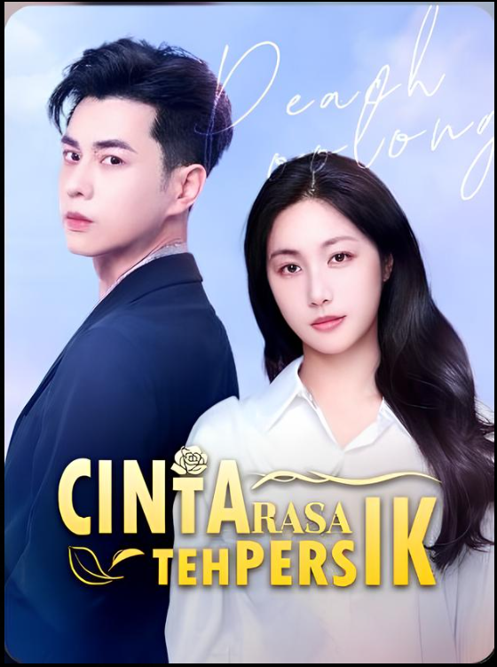 Cinta Rasa Teh Persik