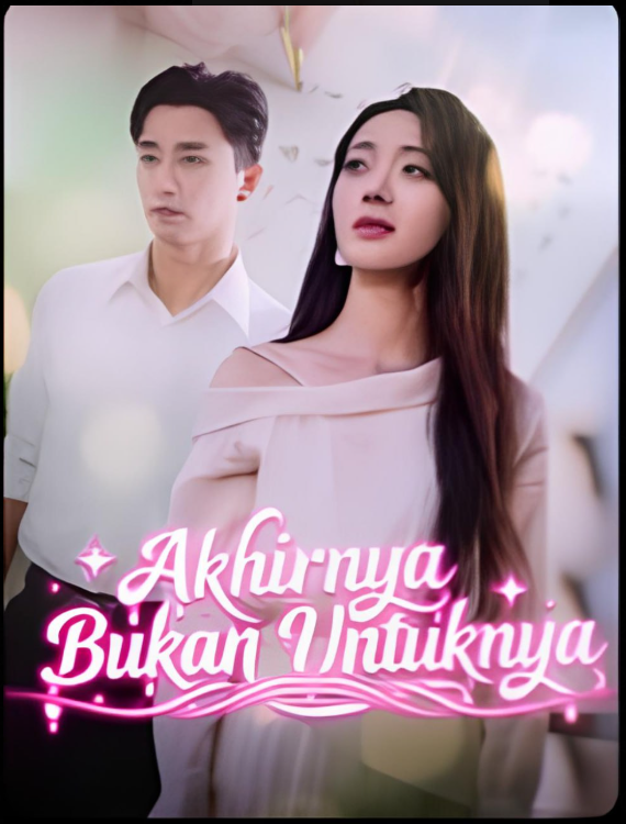 Akhirnya Bukan Untuknya