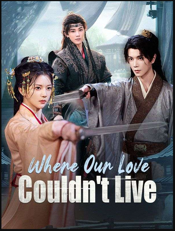 Where Our Love Couldn’t Live