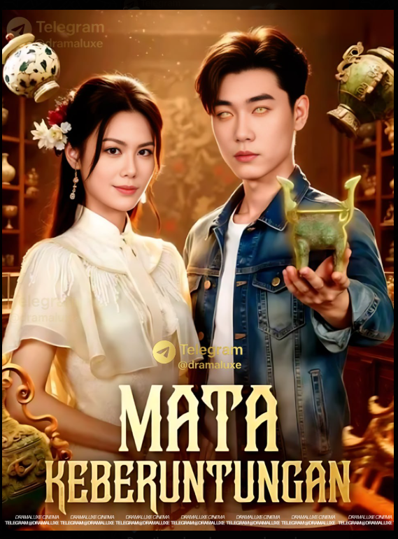 Mata Keberuntungan
