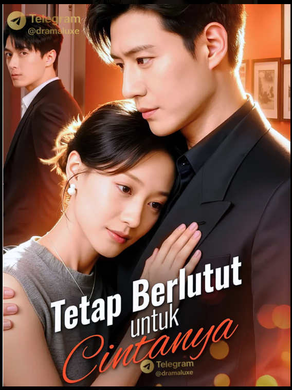Tetap Berlutut Untuk Cintanya