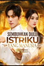 Sembuhkan Dulu Istriku Yang Manusia