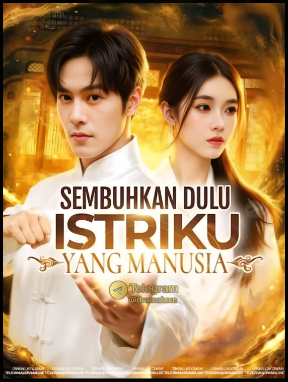Sembuhkan Dulu Istriku Yang Manusia / Menyembuhkan Istriku yang Bisu / Dewa Abadi Turun ke Dunia Kisahnya Dimulai dari Istri Bisu