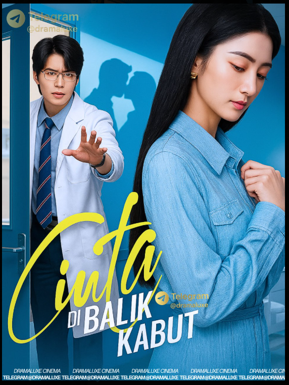 Cinta Di Balik Kabut
