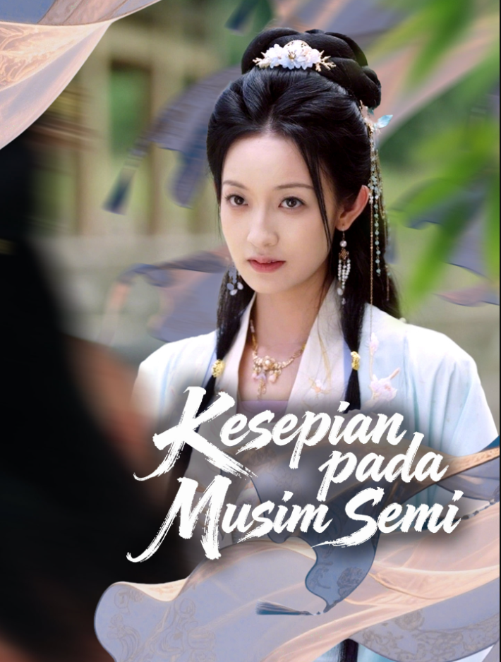 Kesepian pada Musim Semi