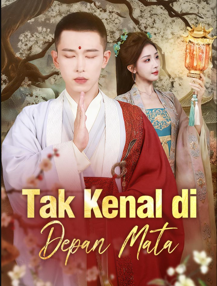 Tak Kenal Di Depan Mata