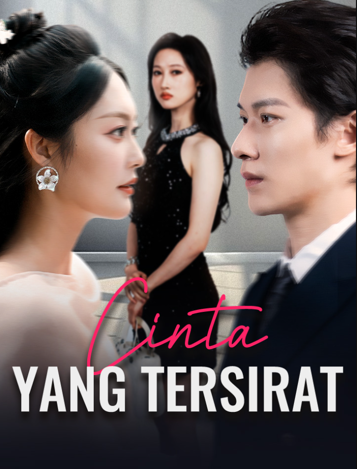 Cinta Yang Tersirat