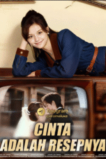 Cinta Manis Menyinari Hidup / Cinta Adalah Resepnya