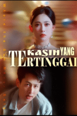 Kasih Yang Tertinggal