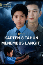 Pilot Berusia 8 Tahun Menyelamatkan Penerbangan