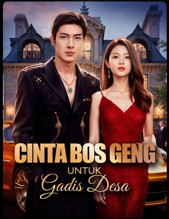 Cinta Bos Geng Untuk Gadis Desa / Istrinya Bos Dari kampung / CEO Cantik Dan Menantu Desa