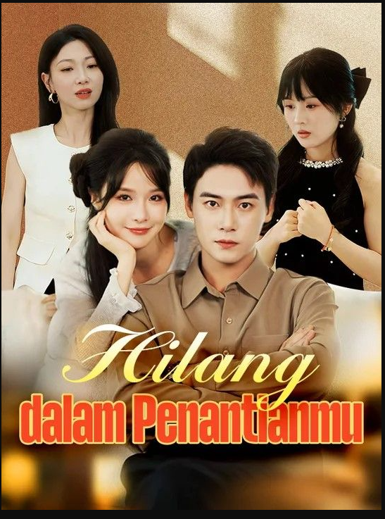 Hilang dalam Penantianmu
