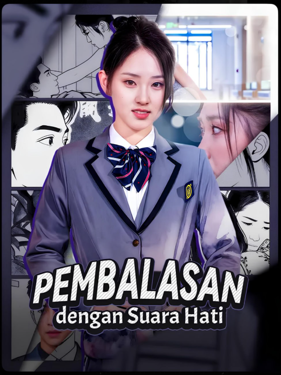 Pembalasan Dengan Suara Hati
