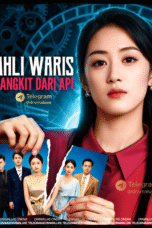 Permata Yang Terlupakan / Ahli Waris Bangkit Dari Api