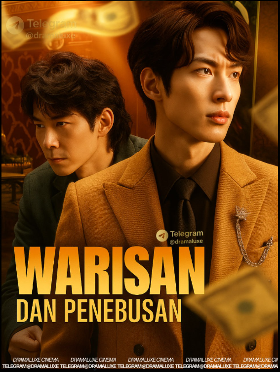 Penebusan Seorang Ayah / Warisan Dan Penebusan