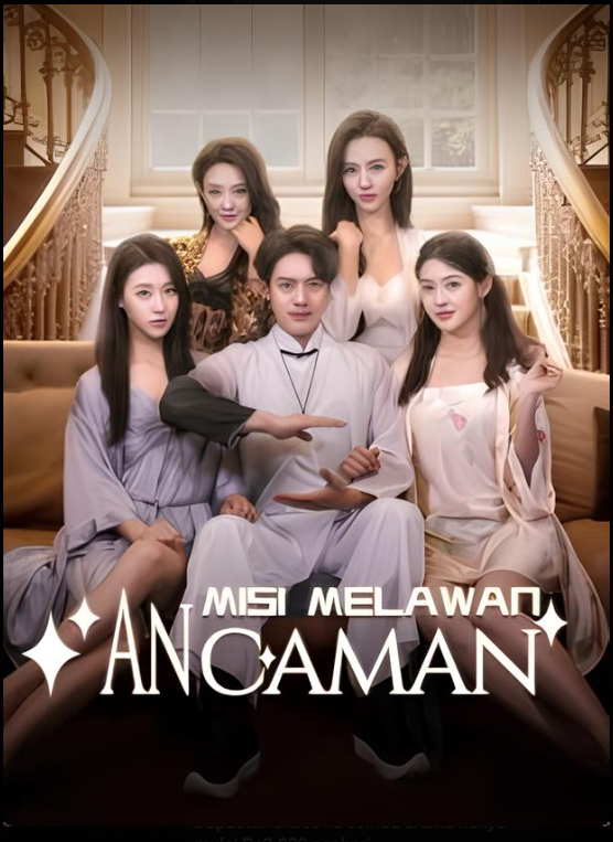 Misi Melawan Ancaman
