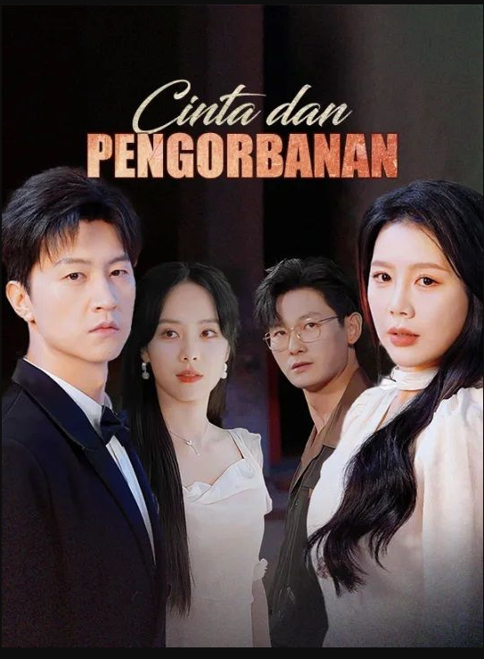 Cinta dan Pengorbanan