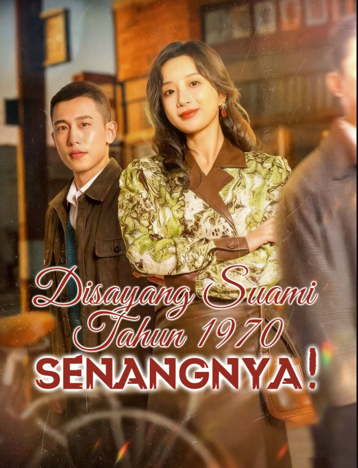 Disayang Suami Tahun 1970, Senangnya