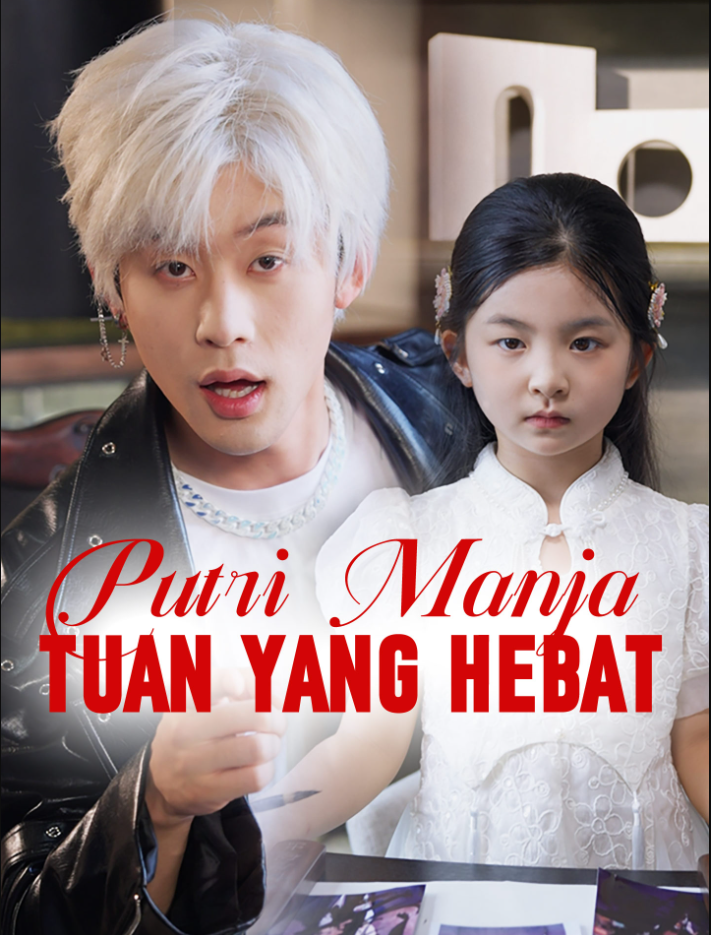 Putri Manja Tuan yang Hebat