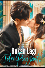 Bukan Lagi Istri Pengganti