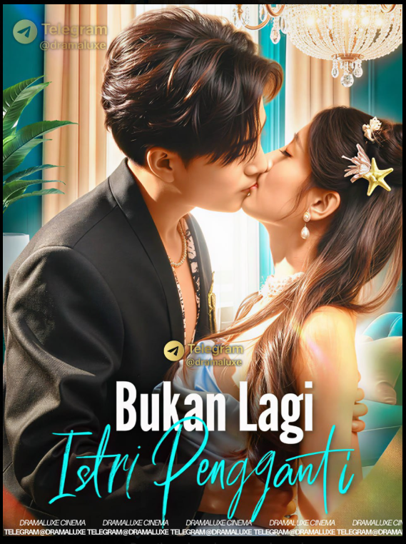 Bukan Lagi Istri Pengganti