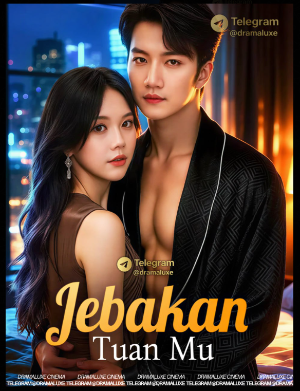 Jebakan Tuan Mu